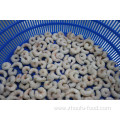 Seafood Frozen Cooked Red Shrimp Red Prawn Export